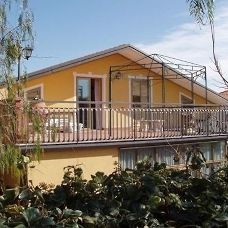 Sant'Antonio Garden B&B Nicolosi Exteriér fotografie
