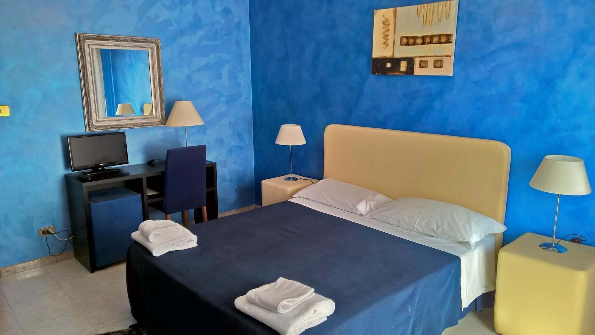 Sant'Antonio Garden B&B Nicolosi Exteriér fotografie